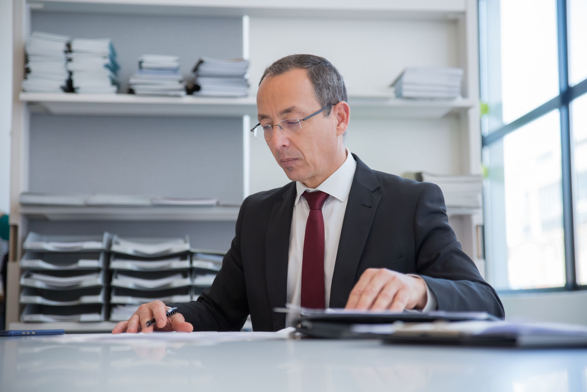 Avocat fiscaliste équipe à Perpignan
